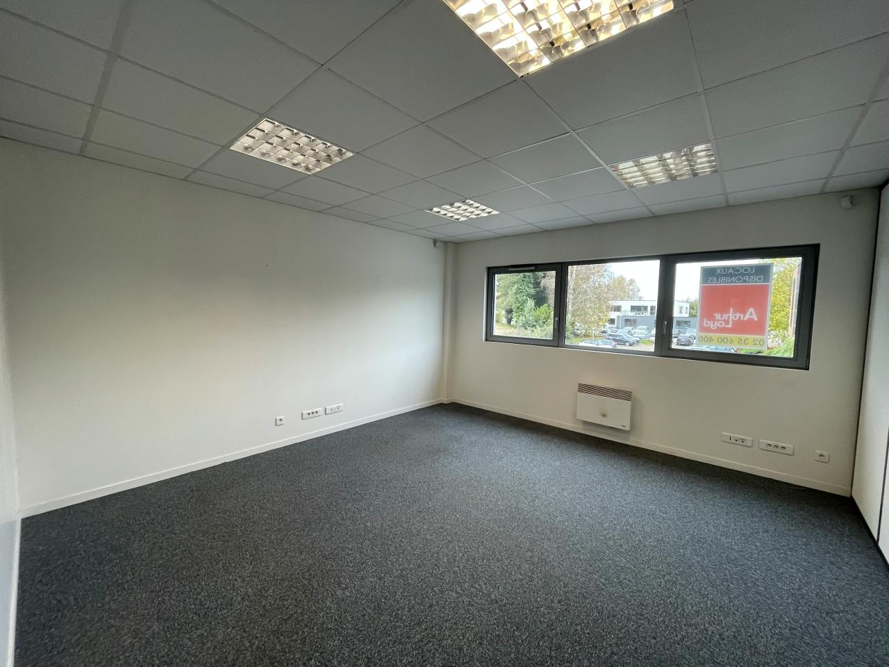 Bureau Mont-Saint-Aignan 544m² Location bureau Mont-Saint-Aignan Seine-Maritime OLBUR2427073 7